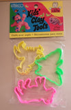 AMACO Kid's Clay Tool Set