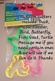 AMACO Kid's Clay Tool Set