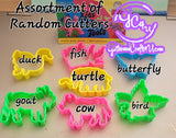 AMACO Kid's Clay Tool Set