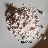 Photochromic Pigment Powder - UV-Sunlight Activated - White to Bright Pink