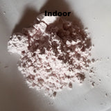 Photochromic Pigment Powder - Sunlight Activated - White to Purple