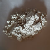 Photochromic Pigment Powder - Sunlight Activated - White to Sky Blue