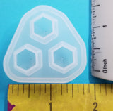 Diamond Crystal Molds
