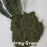 Army Green
