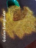 .008 Chameleon Glitter - Golden Everglades