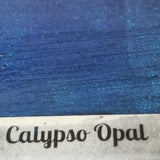 Super Chameleon Interference Pearl Pigment Powders - Calypso Opal