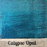 Super Chameleon Interference Pearl Pigment Powders - Calypso Opal