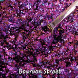 Super Chameleon Hyper Shift Pearl Pigments  - Bourbon Street Flake