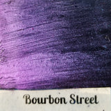 Super Chameleon Hyper Shift Pearl Pigment Powders - Bourbon Street