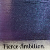 Super Chameleon Hyper Shift Pearl Pigment Powders - Fierce Ambition