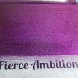 Super Chameleon Hyper Shift Pearl Pigment Powders - Fierce Ambition