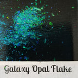 Super Chameleon Hyper Shift Pearl Pigments - Galaxy Opal Flake