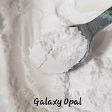 Super Chameleon Hyper Shift Pearl Pigment Powders - Galaxy Opal