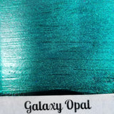Super Chameleon Hyper Shift Pearl Pigment Powders - Galaxy Opal