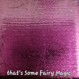 Super Chameleon Pigment Powders - That's Some Fairy Magic