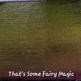 Super Chameleon Pigment Powders - That's Some Fairy Magic