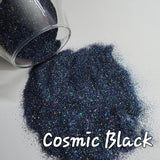 Cosmic Black