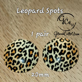 Cat's or Dragon's Eyes - Assorted Sizes & Styles