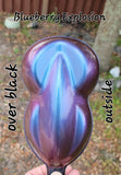 Chameleon Pigment Powders - Blueberry Explosion