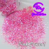 Pink Power! Mega Mix