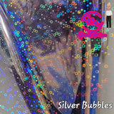 Design Foils 5' Lengths