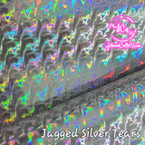 Design Foils 5' Lengths