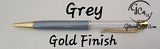 DIY G4U Glitter Pens - Assorted Colors - Match them to your cups!!