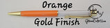 DIY G4U Glitter Pens - Assorted Colors - Match them to your cups!!