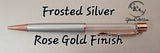 DIY G4U Glitter Pens - Assorted Colors - Match them to your cups!!