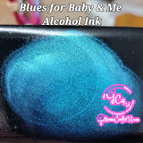 GC4U Chameleon Alcohol Inks - 1oz
