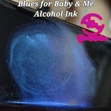 GC4U Chameleon Alcohol Inks - 1oz