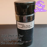 .015, .062, Hex & Diamond Ultra Polyester Glitter Mix - Jumping Jack Flash