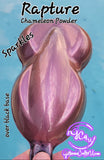 CUSTOM Chameleon Pigment Powders - Rapture