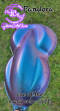 CUSTOM Chameleon Pigment Powder - Pandora