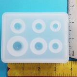 LARGE 6 Ball Mold