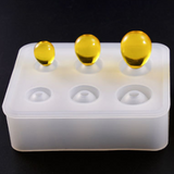 Extra Large 6 Piece Egg Mold