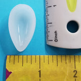 Small Jewelry Pendant Molds - 3 to Choose From
