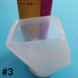Large Rock Crystal Molds