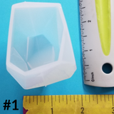 Large Rock Crystal Molds