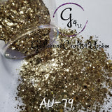 AU79 - Gold - Special Edition - Limited Quantities
