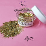 AU79 - Gold - Special Edition - Limited Quantities