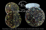 Chameleon Pigment Powders - Aurelian Lights