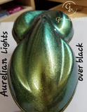 Chameleon Pigment Powders - Aurelian Lights