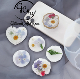 Badge Reel - Phone Holder Cover Mold