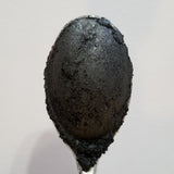 Mica Pigment Powder -  Pearl Series -Black Pearl