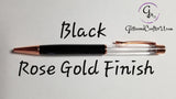 DIY G4U Glitter Pens - Assorted Colors - Match them to your cups!!