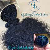 Blue Goldstone
