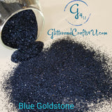 Blue Goldstone