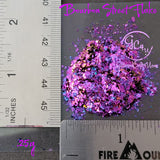 Super Chameleon Hyper Shift Pearl Pigments  - Bourbon Street Flake