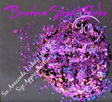 Super Chameleon Hyper Shift Pearl Pigments  - Bourbon Street Flake